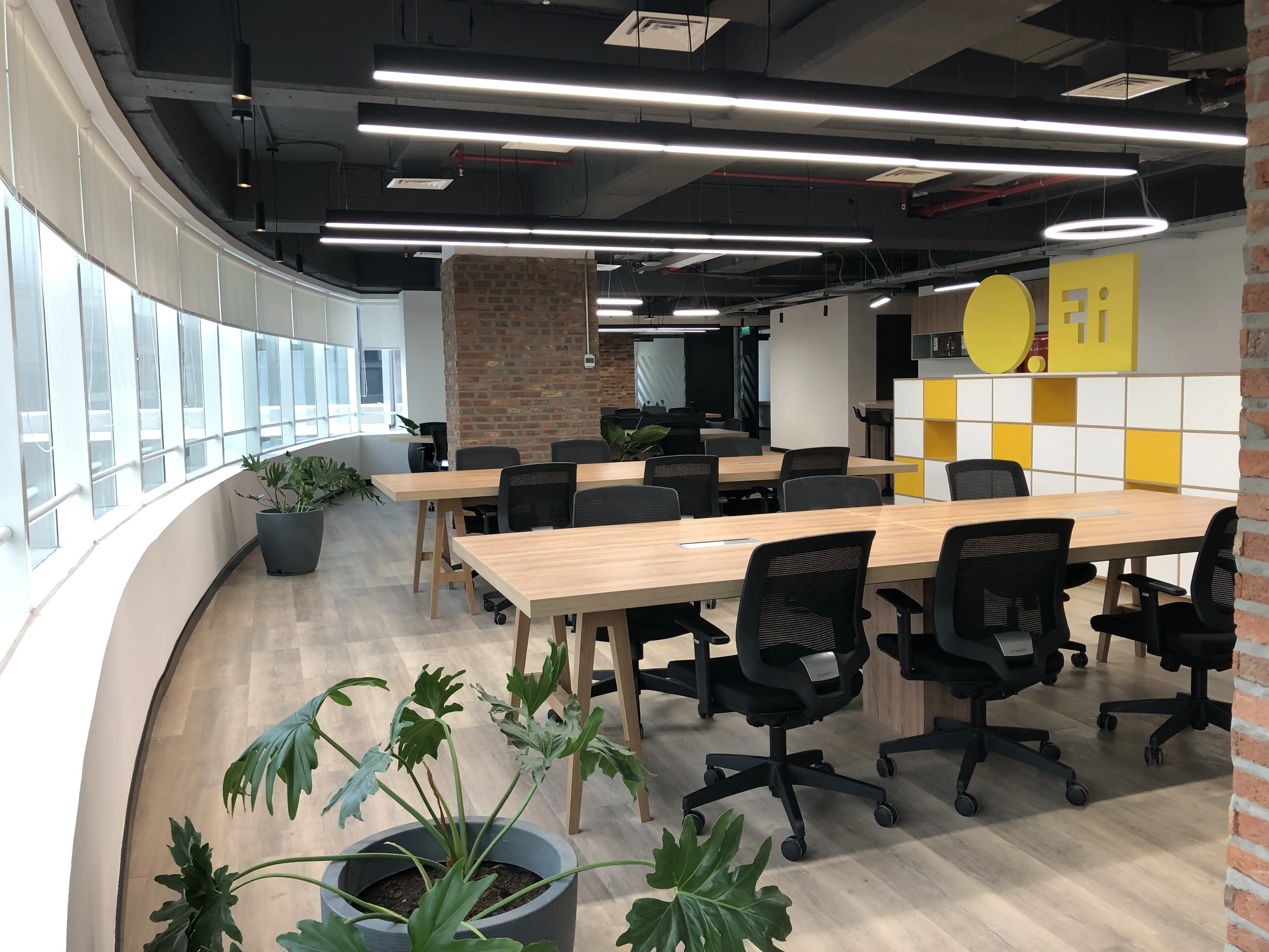 Oficinas virtuales
